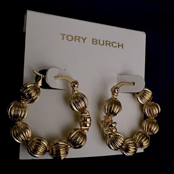 🆕 Tory Burch Authentic Jewelry Merchandise At Awesome Prices To Buy Now & Save - Picture 10 of 10